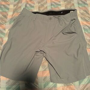 Under Armour Golf Shorts